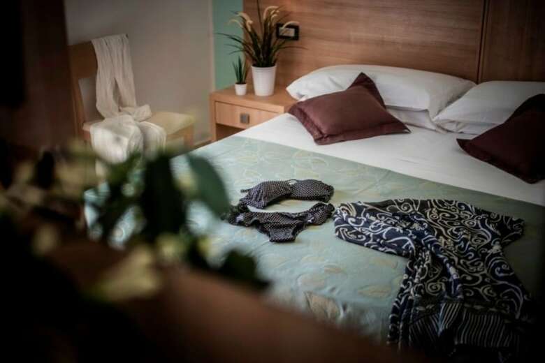 Hotel Amalfi Riccione