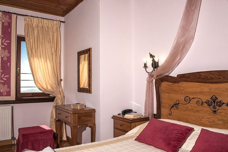 Hotel Archontiko Koilia