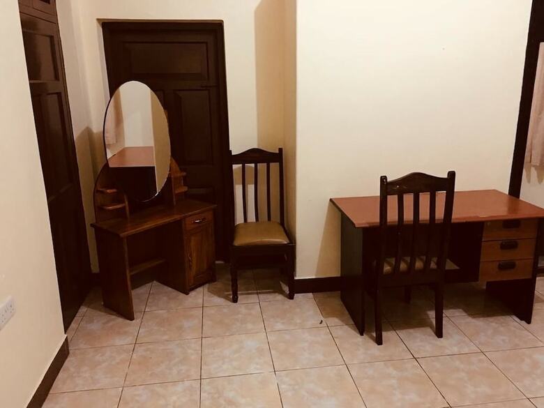 Apartamentos Kilima Homes