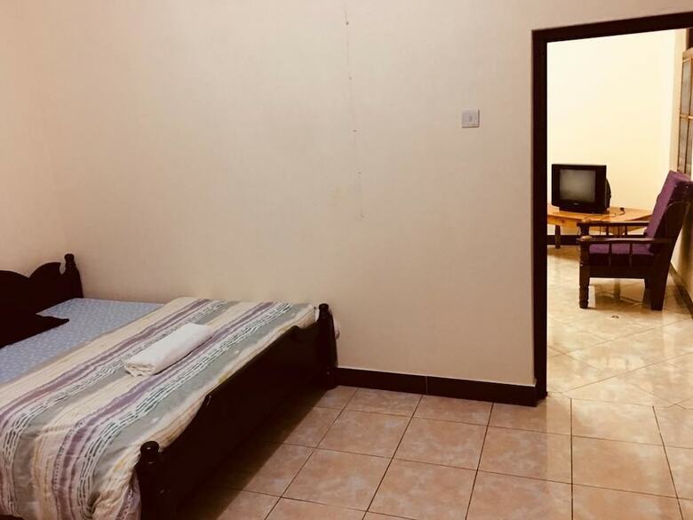 Apartamentos Kilima Homes
