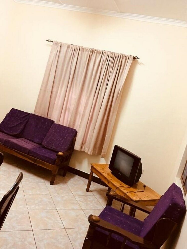 Apartamentos Kilima Homes