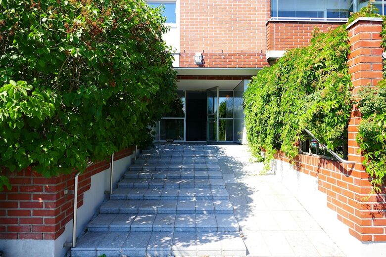 Apartamentos Aalto Seaside Suite - Katajanokka
