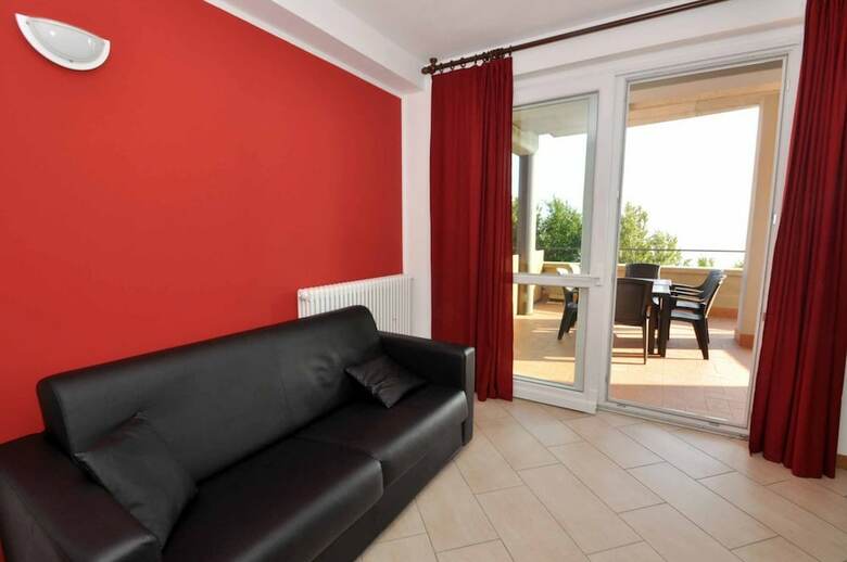Apartamento Casa Ciclamino