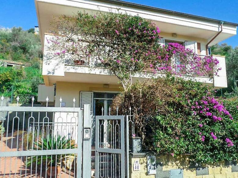 Bed & Breakfast Dolce Casa N 41