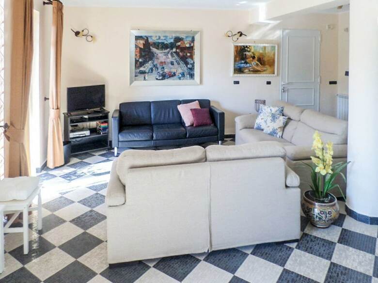 Bed & Breakfast Dolce Casa N 41