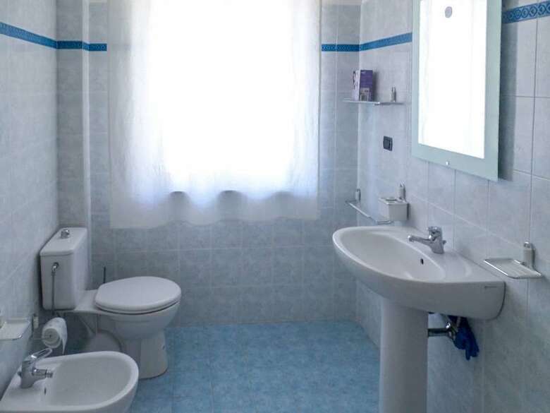 Bed & Breakfast Dolce Casa N 41