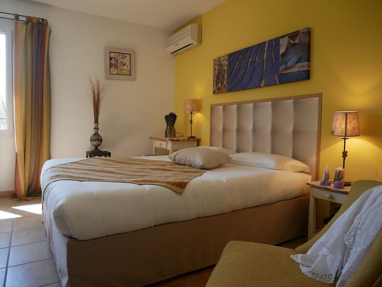 Hotel H�tel Les Ambres