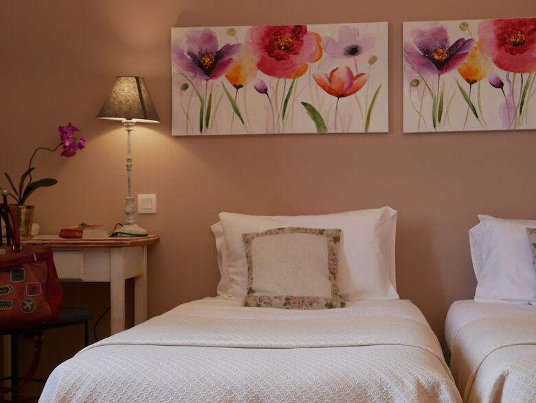 Hotel H�tel Les Ambres