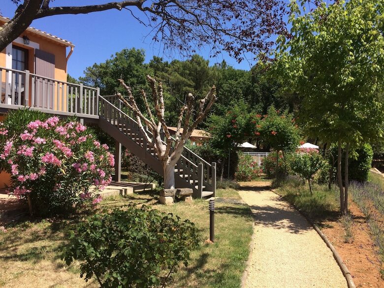 Hotel H�tel Les Ambres