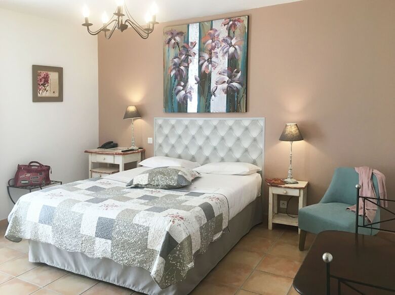 Hotel H�tel Les Ambres