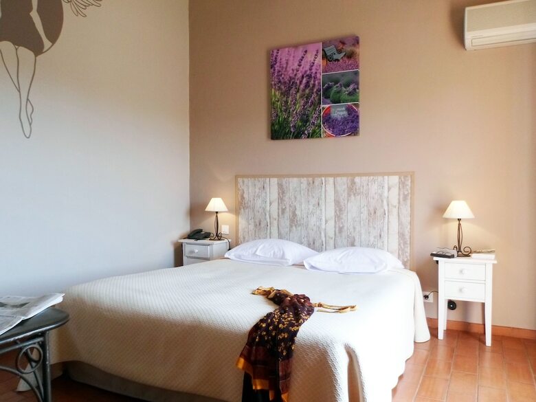 Hotel H�tel Les Ambres