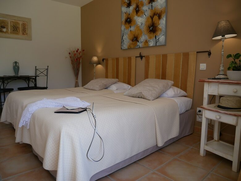 Hotel H�tel Les Ambres