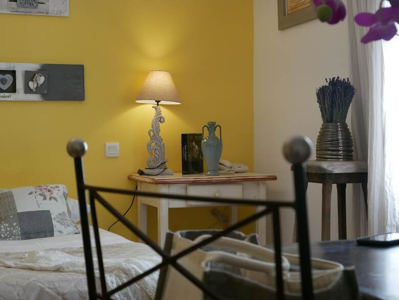 Hotel H�tel Les Ambres