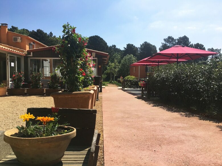 Hotel H�tel Les Ambres