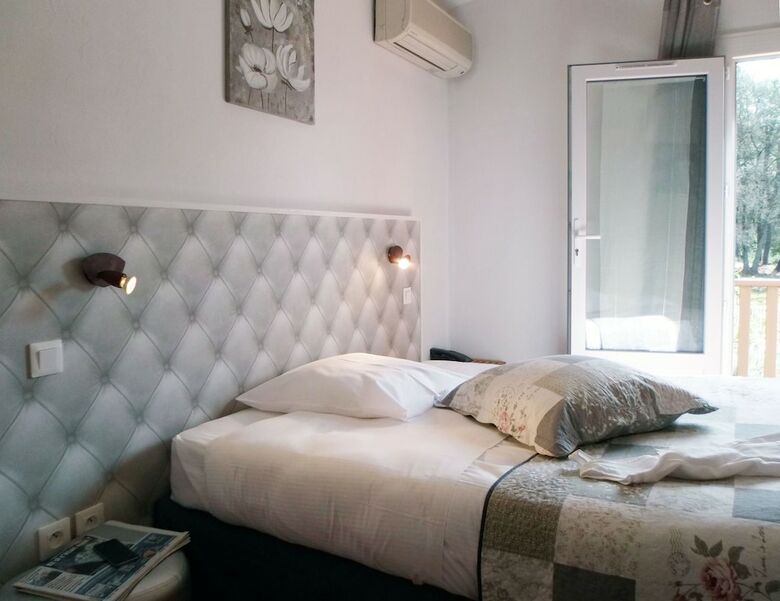 Hotel H�tel Les Ambres