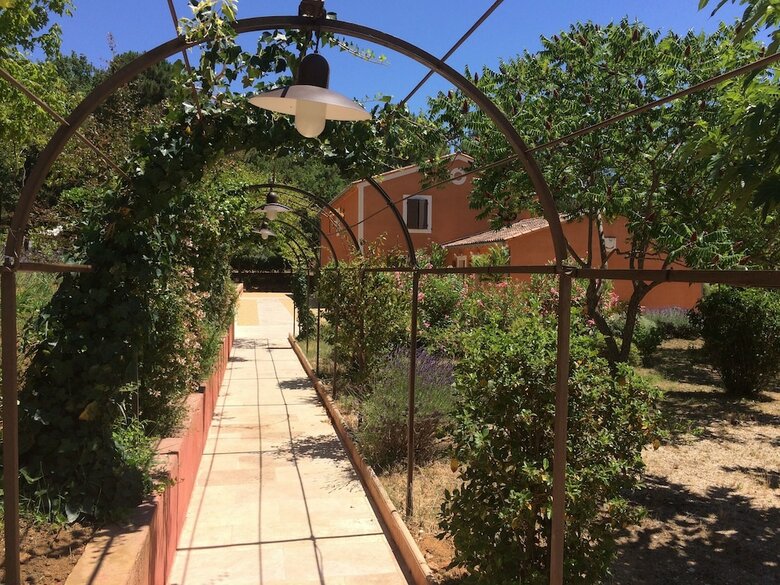 Hotel H�tel Les Ambres
