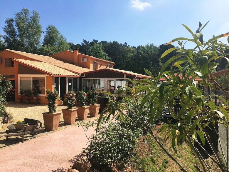 Hotel H�tel Les Ambres