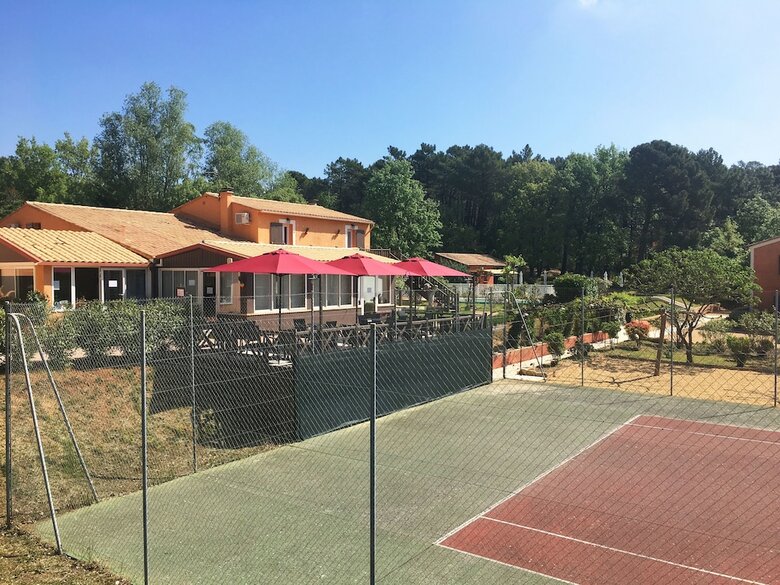 Hotel H�tel Les Ambres