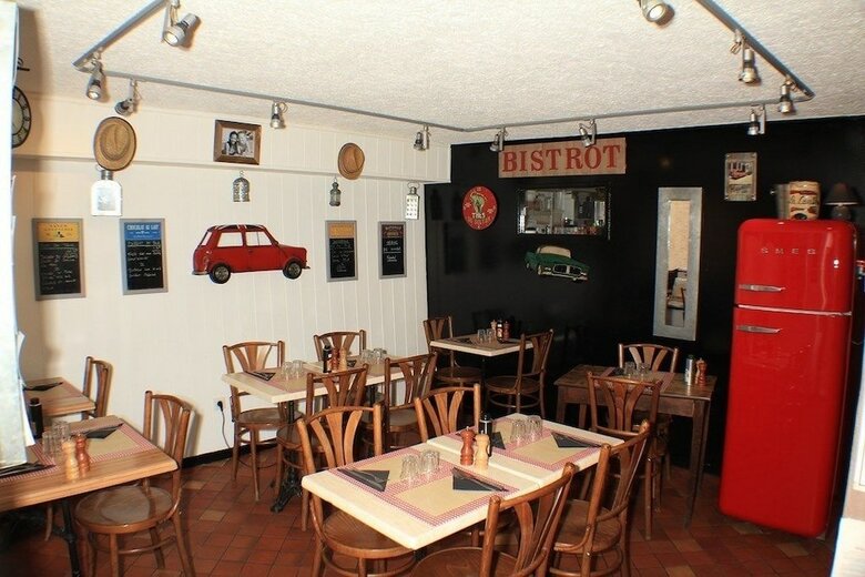 Hotel L'escalo