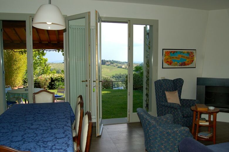 Agroturismo La Rocca Di Montalbino