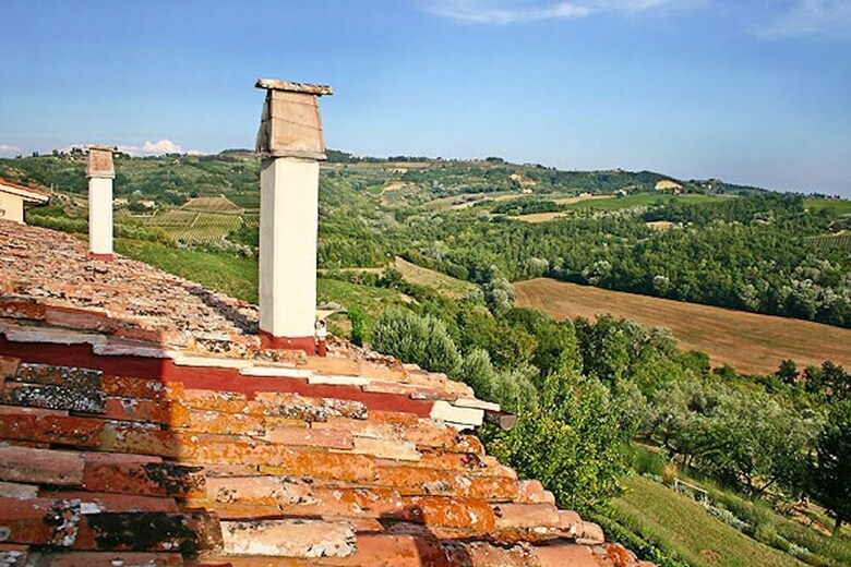Agroturismo La Rocca Di Montalbino