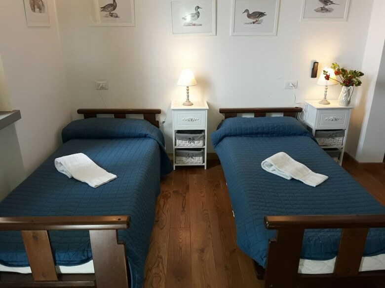 Agroturismo La Rocca Di Montalbino