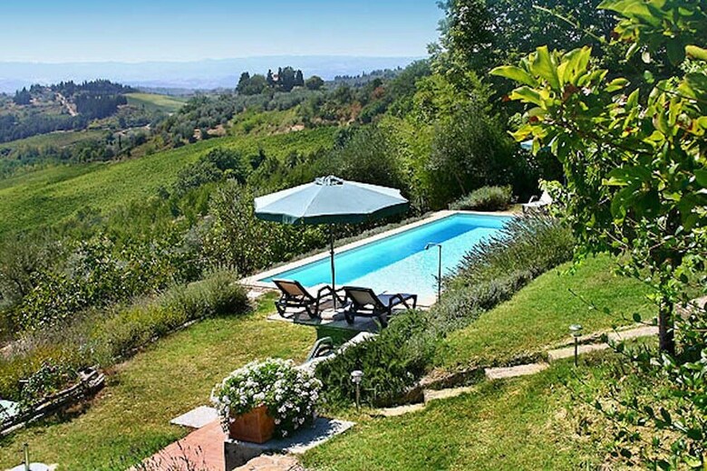 Agroturismo La Rocca Di Montalbino