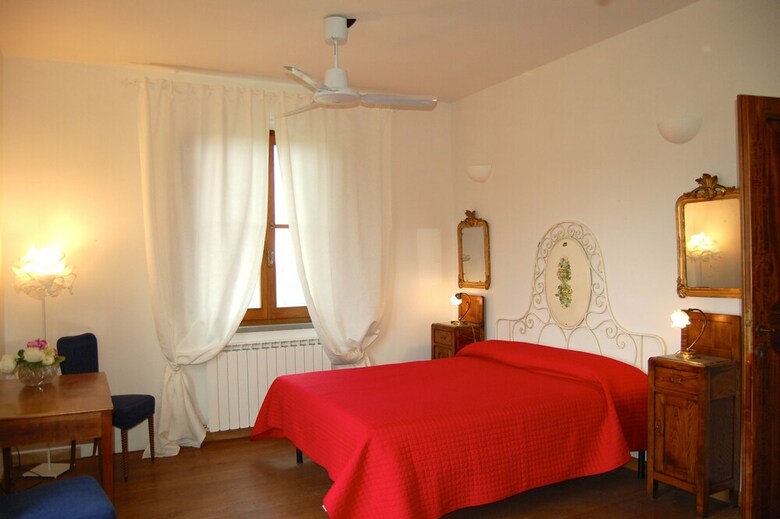 Agroturismo La Rocca Di Montalbino