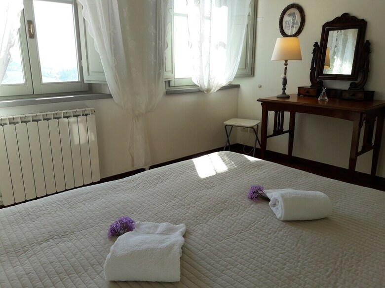 Agroturismo La Rocca Di Montalbino