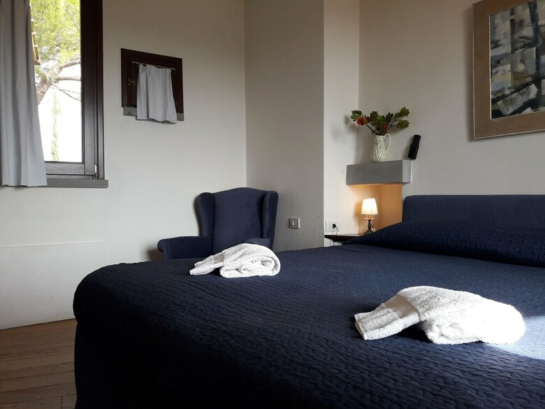 Agroturismo La Rocca Di Montalbino