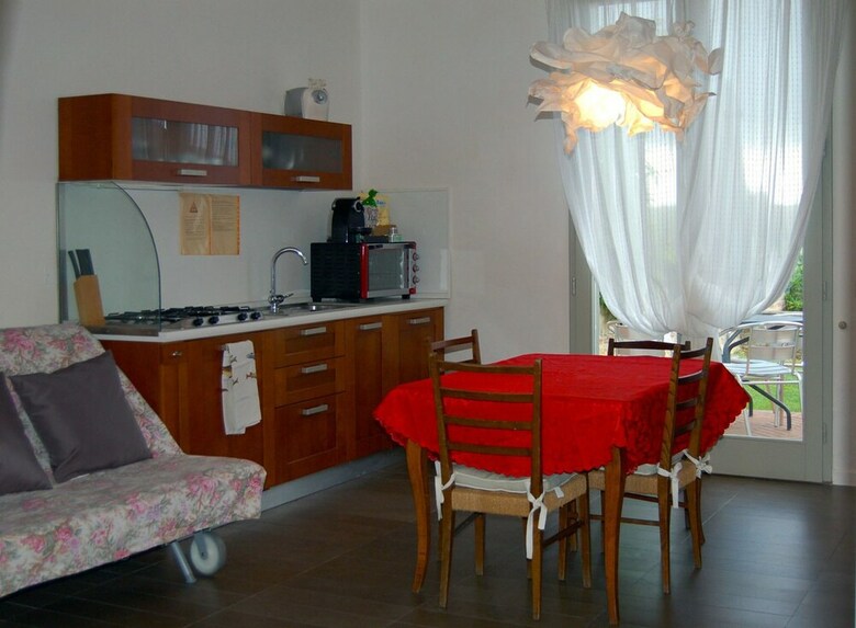 Agroturismo La Rocca Di Montalbino