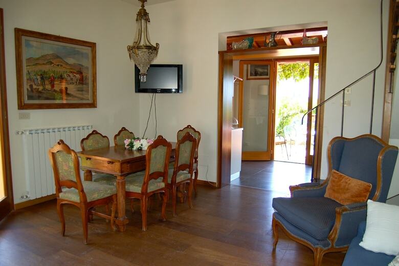 Agroturismo La Rocca Di Montalbino