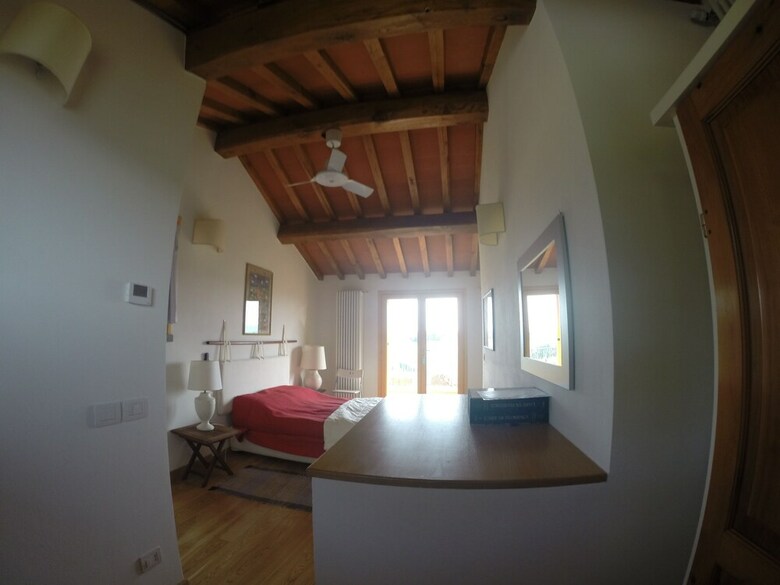 Agroturismo La Rocca Di Montalbino