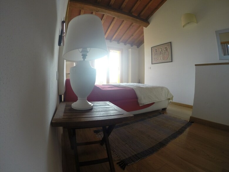 Agroturismo La Rocca Di Montalbino