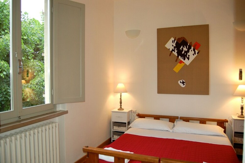 Agroturismo La Rocca Di Montalbino
