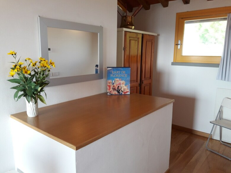 Agroturismo La Rocca Di Montalbino