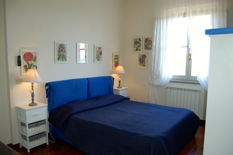 Agroturismo La Rocca Di Montalbino