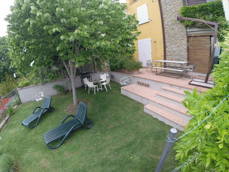 Agroturismo La Rocca Di Montalbino