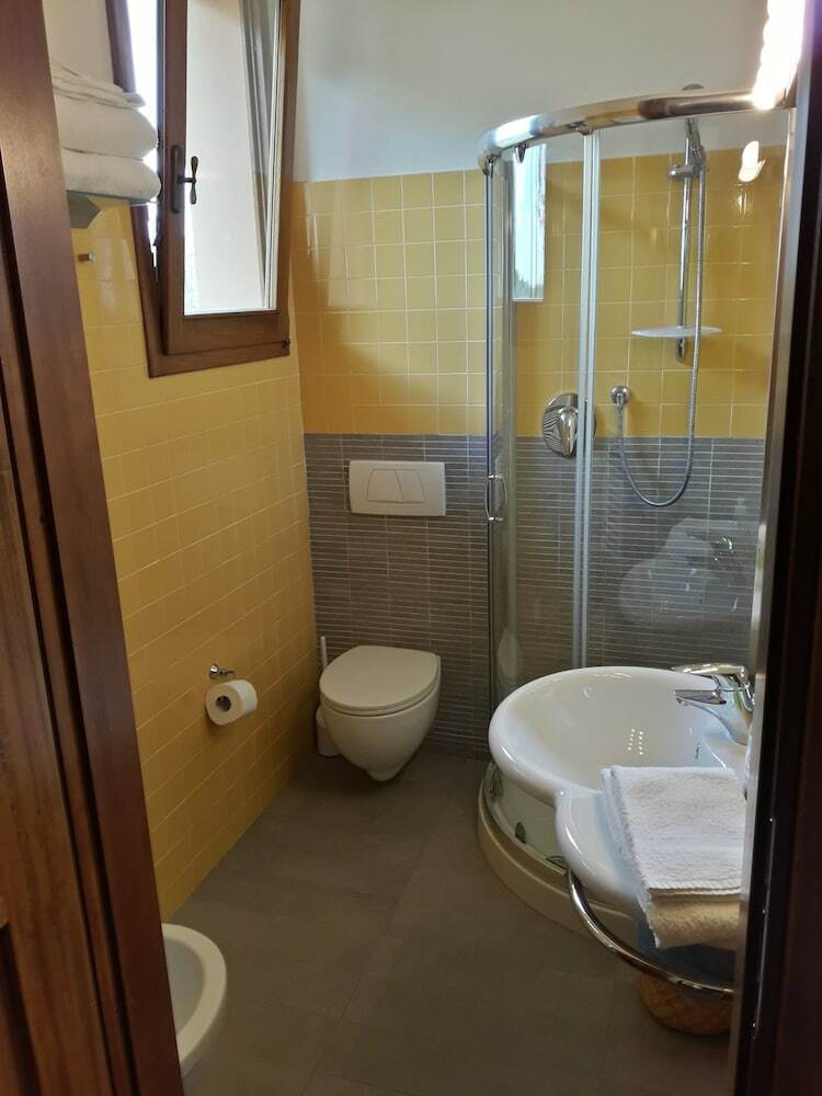 Agroturismo La Rocca Di Montalbino