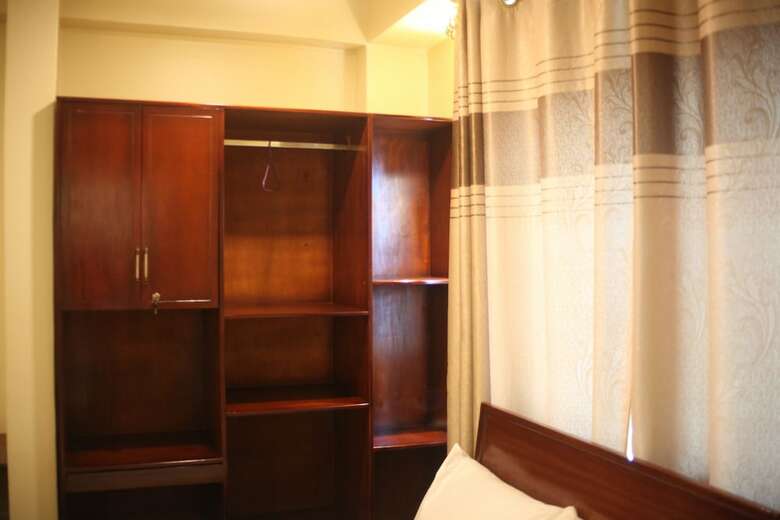 Fortune Hotel