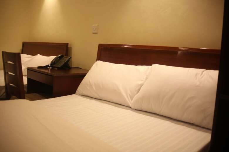 Fortune Hotel