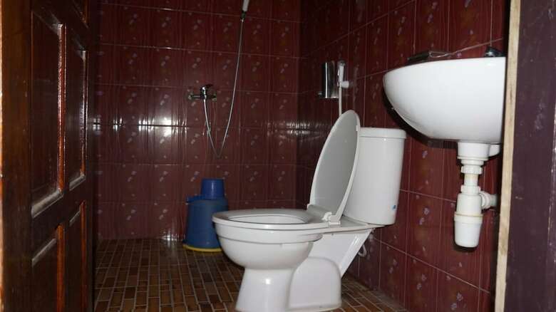 Hotel New Bintang Bajawa