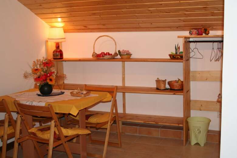 Hotel Le Loft La Hutte