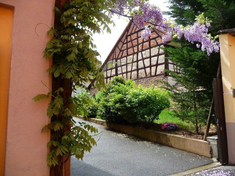 Hotel La Cour St-fulrad