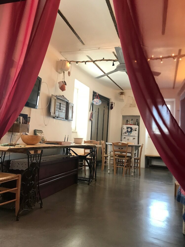 Apartamento Lalbergdalun