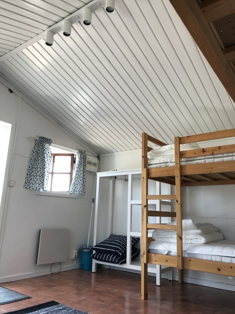 Fj�llbacka Camping