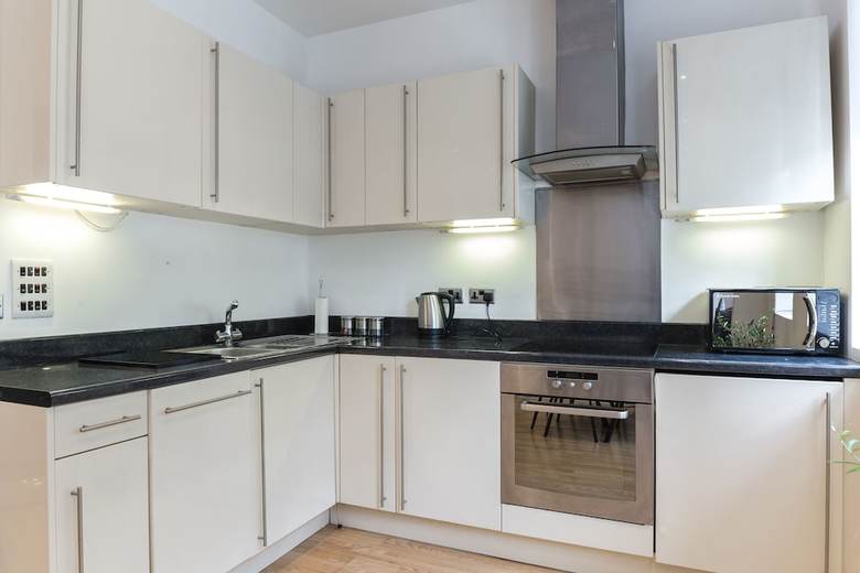 Stay Inn Apartments Aldgate