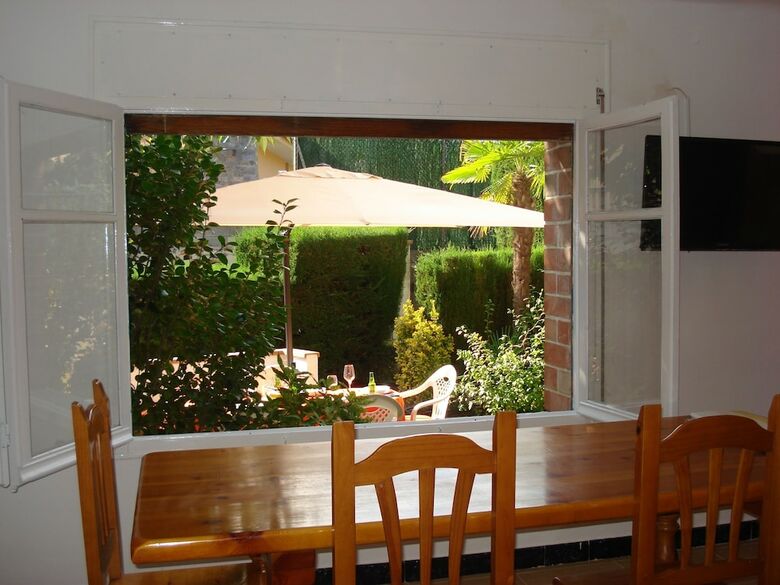 Villa Hortensia Casasmontseny Costabrava