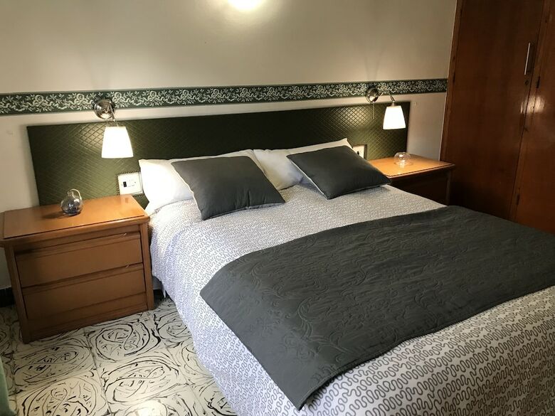 Villa Hortensia Casasmontseny Costabrava