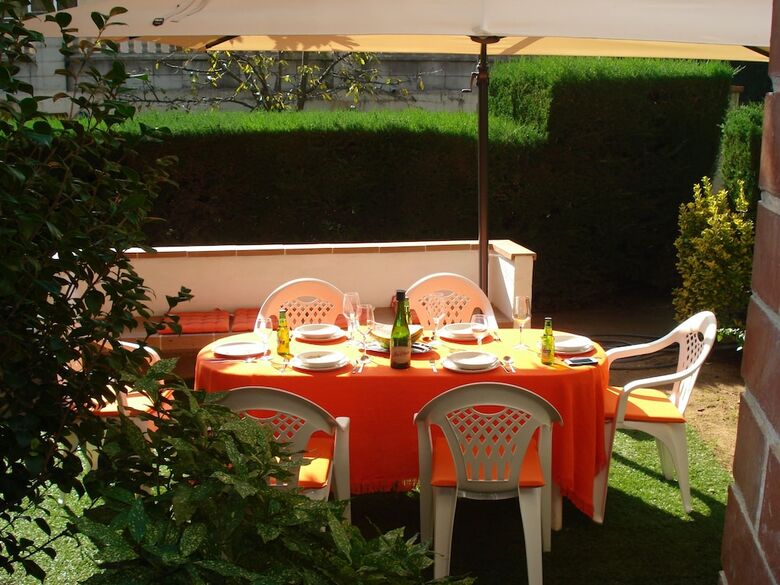 Villa Hortensia Casasmontseny Costabrava